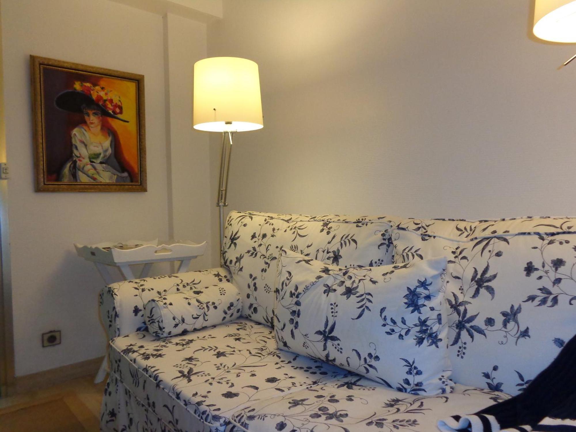B&B Villa Feline Cannes Exterior foto