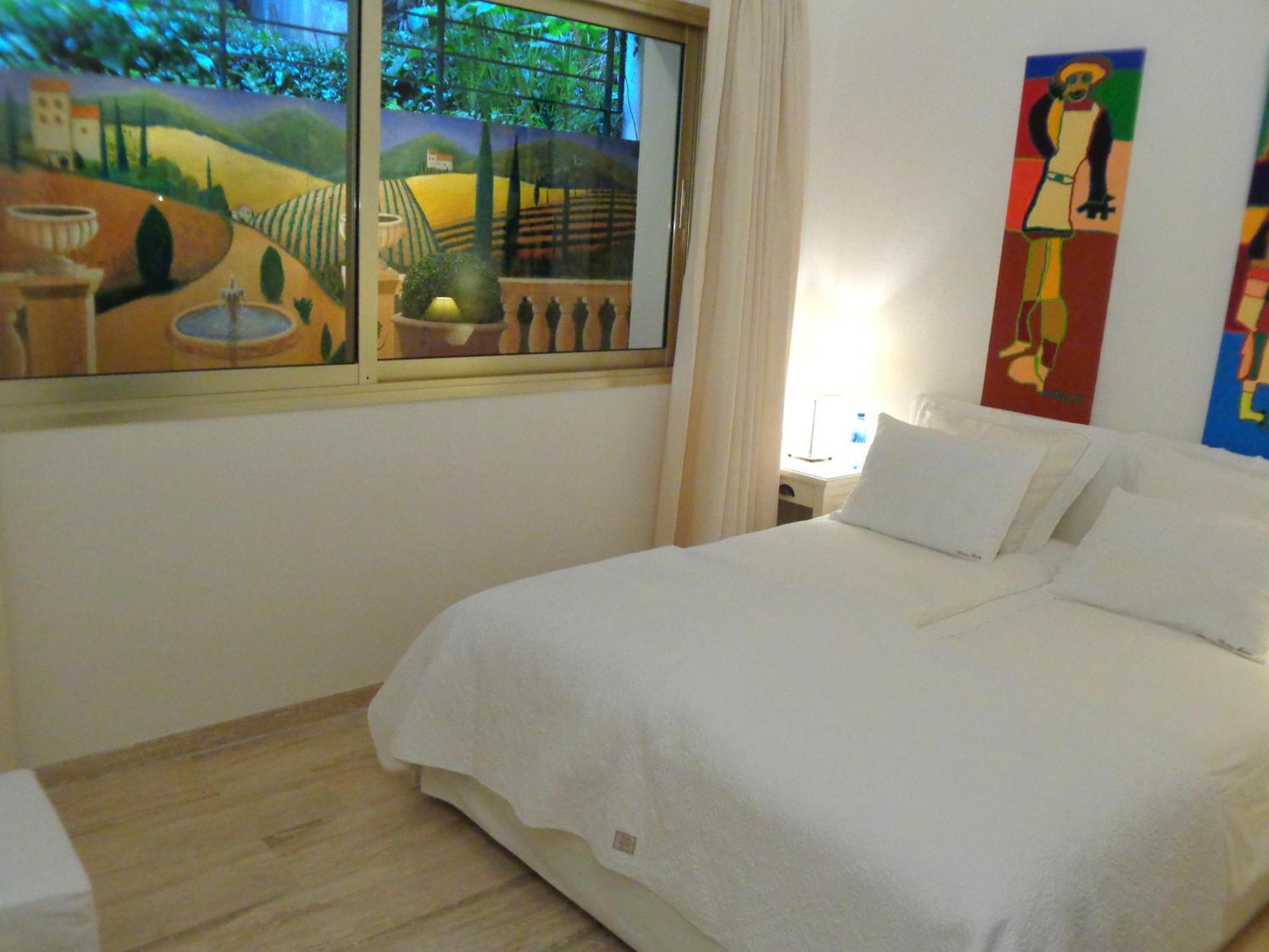 B&B Villa Feline Cannes Zimmer foto