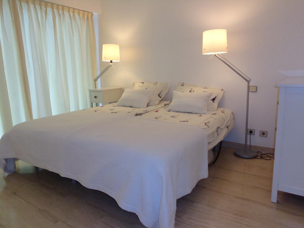 B&B Villa Feline Cannes Zimmer foto
