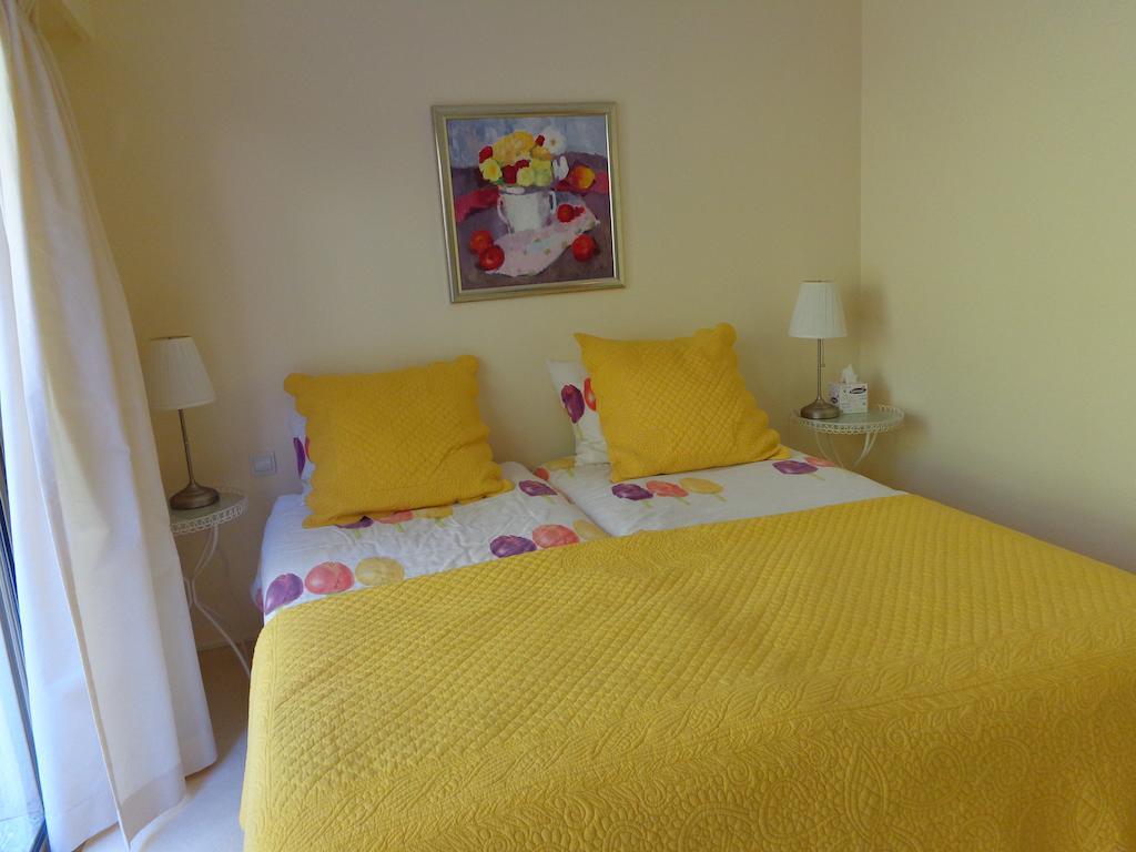 B&B Villa Feline Cannes Zimmer foto