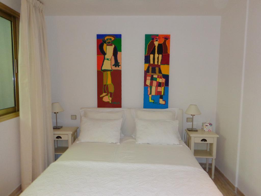 B&B Villa Feline Cannes Zimmer foto