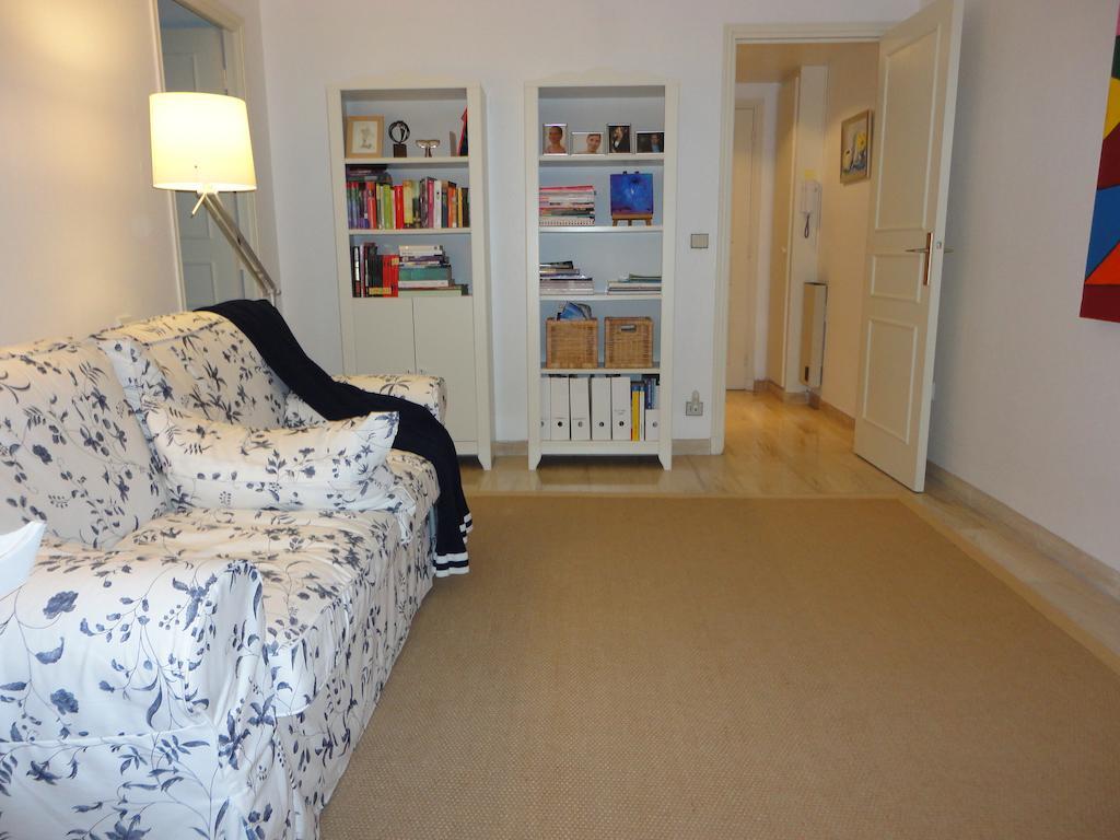 B&B Villa Feline Cannes Zimmer foto