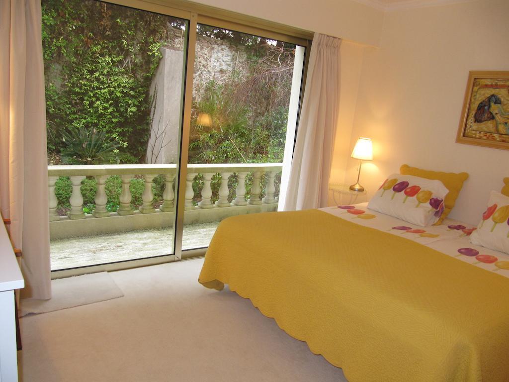 B&B Villa Feline Cannes Zimmer foto