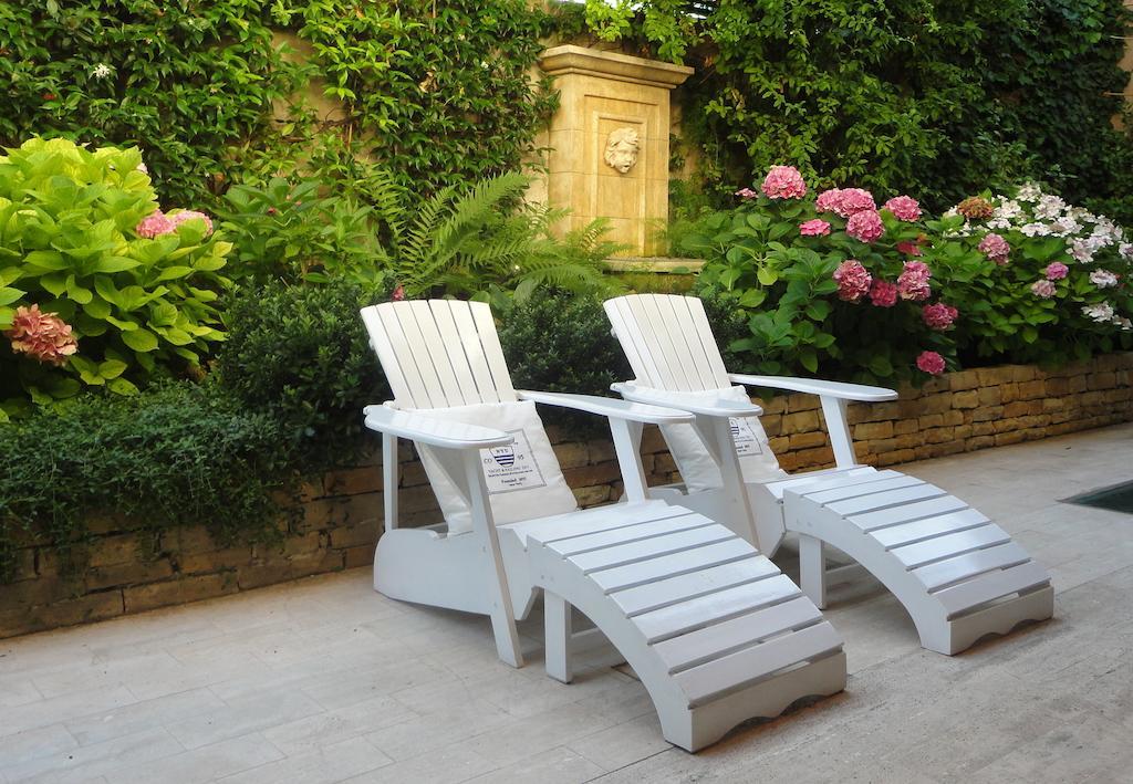 B&B Villa Feline Cannes Exterior foto